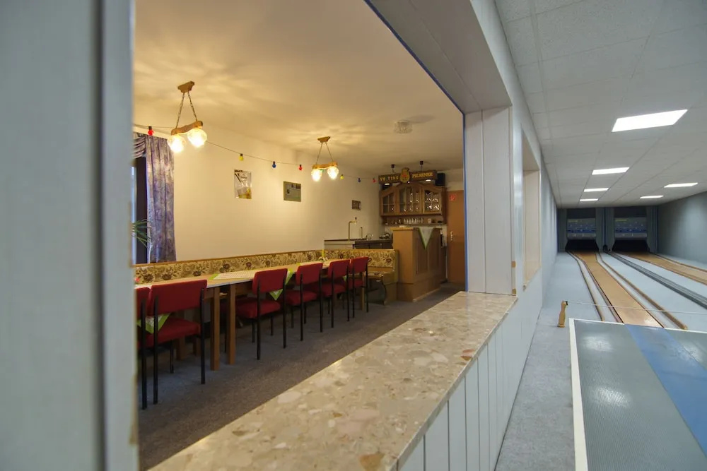 Hotel zur Hoffnung