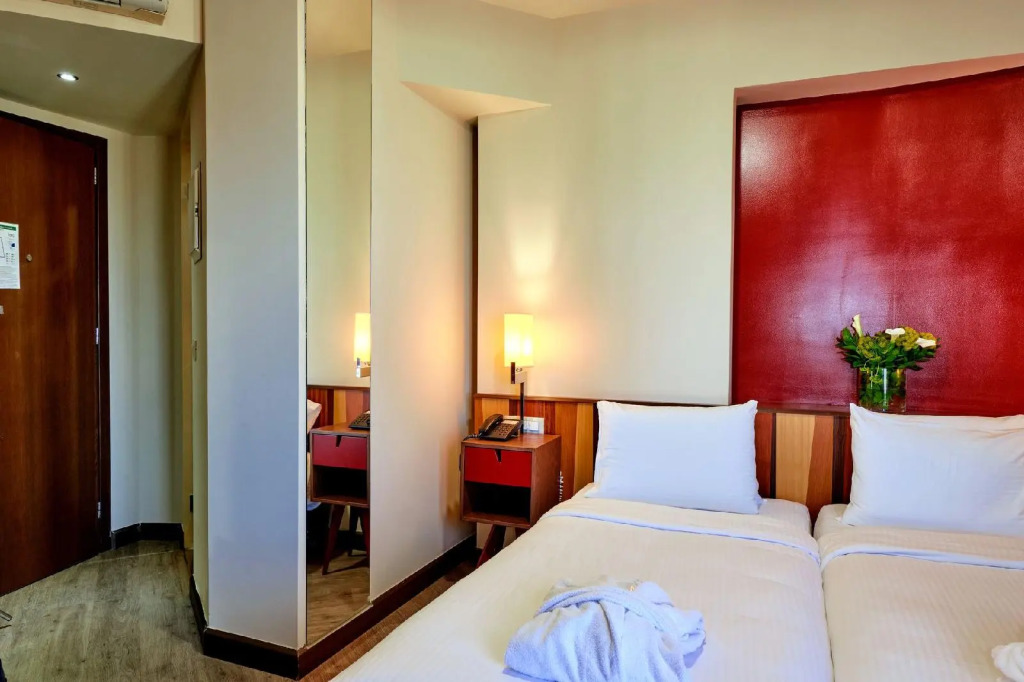 Lato Annex Boutique Rooms