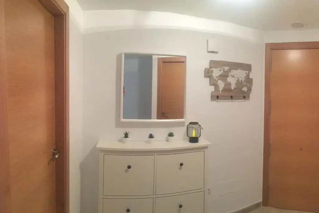 Apartamento Ahola