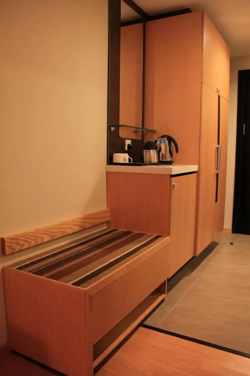 Kingwood Hotel Sibu