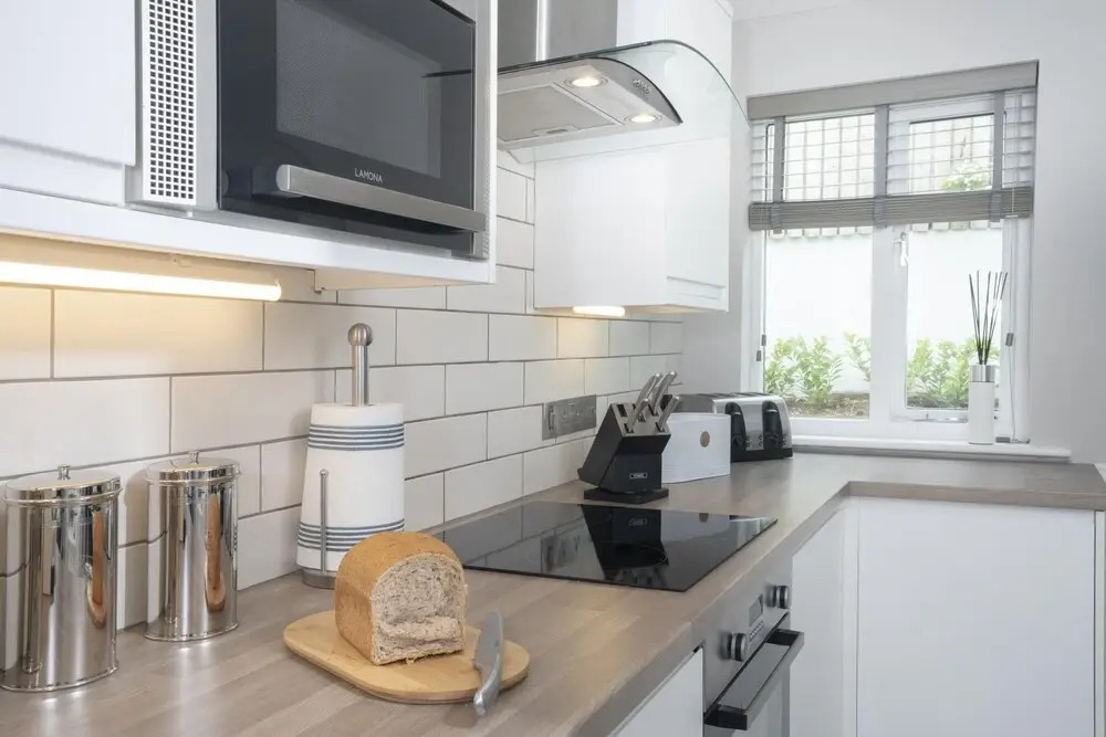 Exclusive Private Gatehouse - 3 Bedrooms - 2 Bathrooms Spectacular Howgill Views