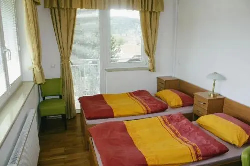 Gostišče Lunca
