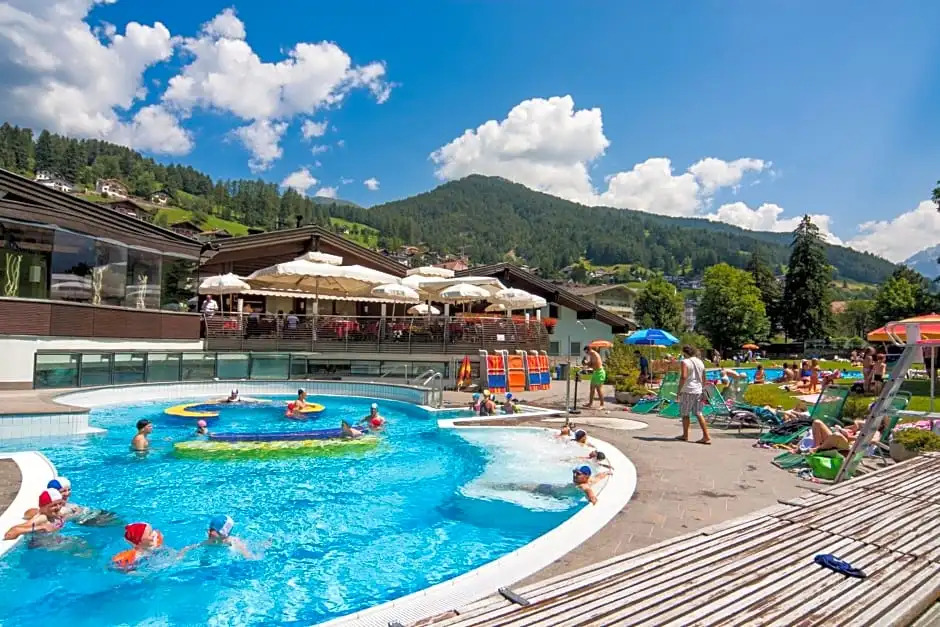 Luxury B&B August