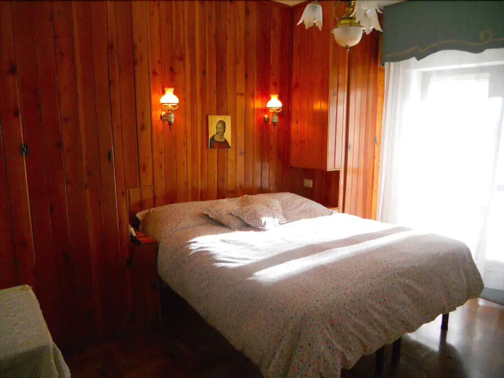 Albergo Generale Cantore - Monte Amiata