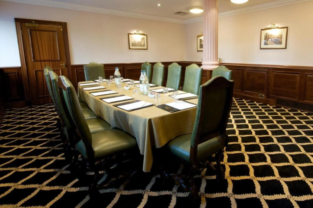 Britannia Hotel City Centre Manchester