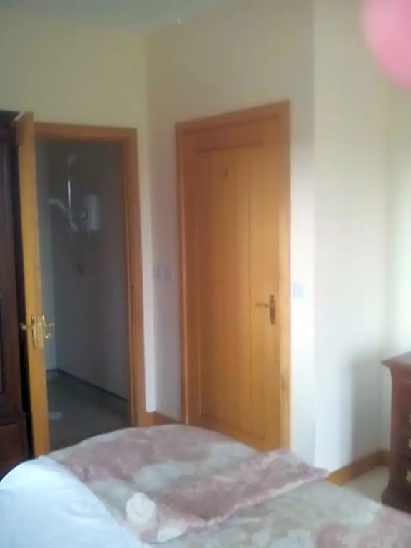 April house
