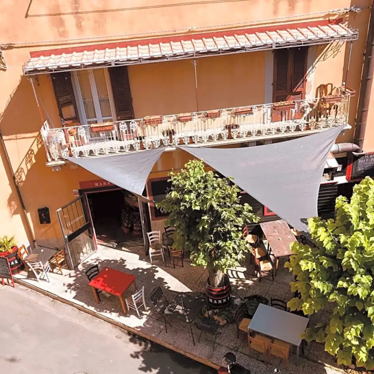 Anitta GuestHouse