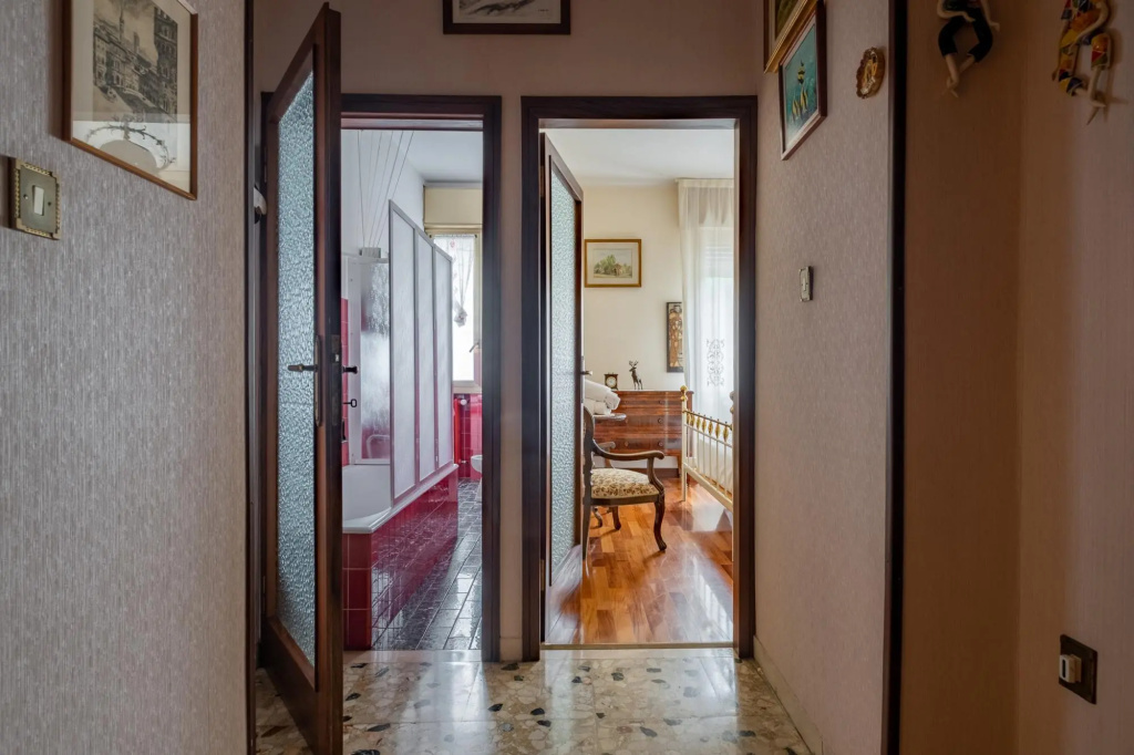 Modena Vintage Apartment by Wonderful Italy