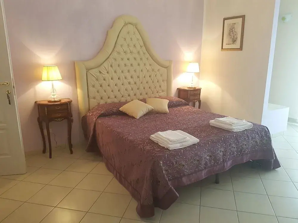 La Rosa dei Venti B&B
