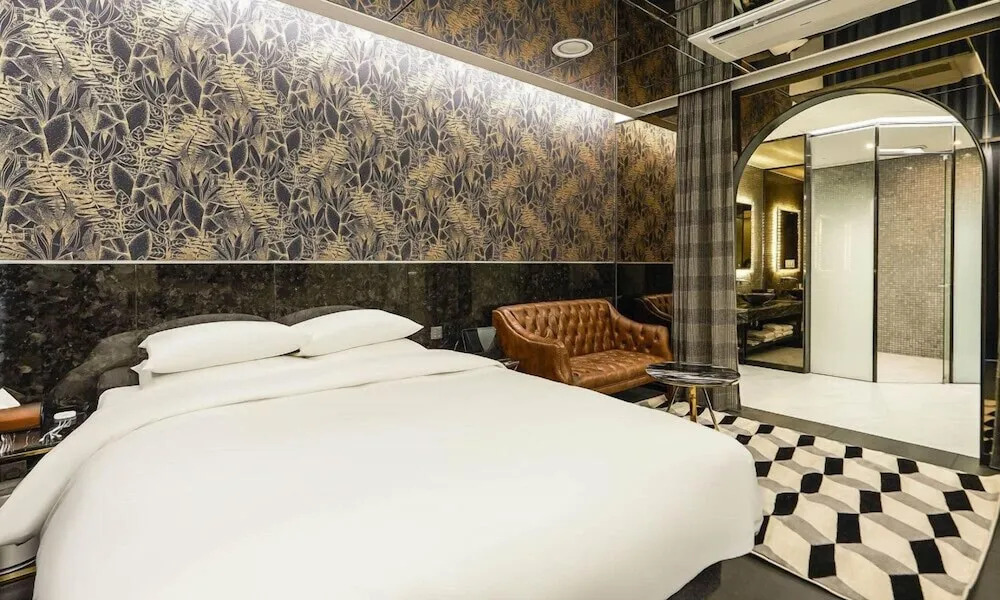 Incheon Guwol Hotel Bay 204