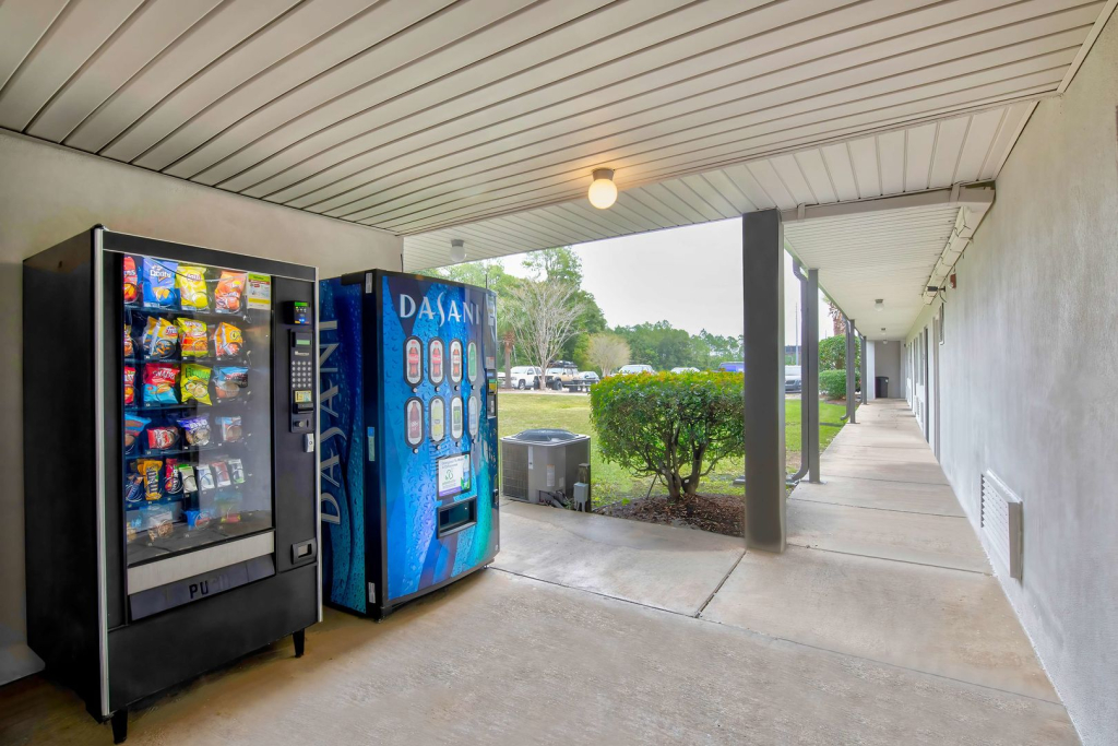 Studio 6 Extended Stay - Pascagoula, MS