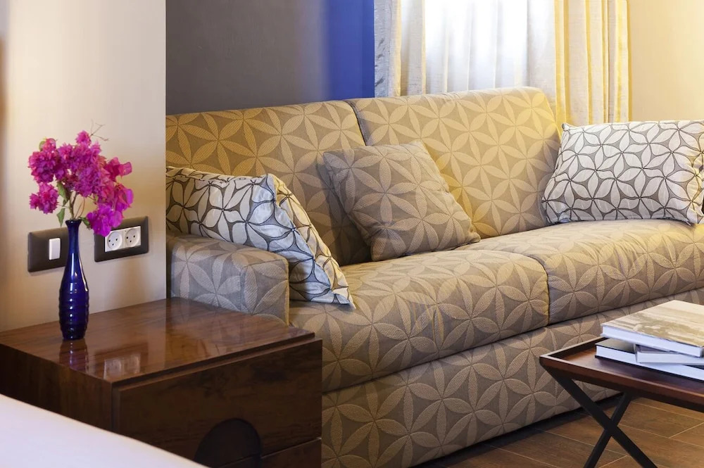 TLV Port Boutique Residence