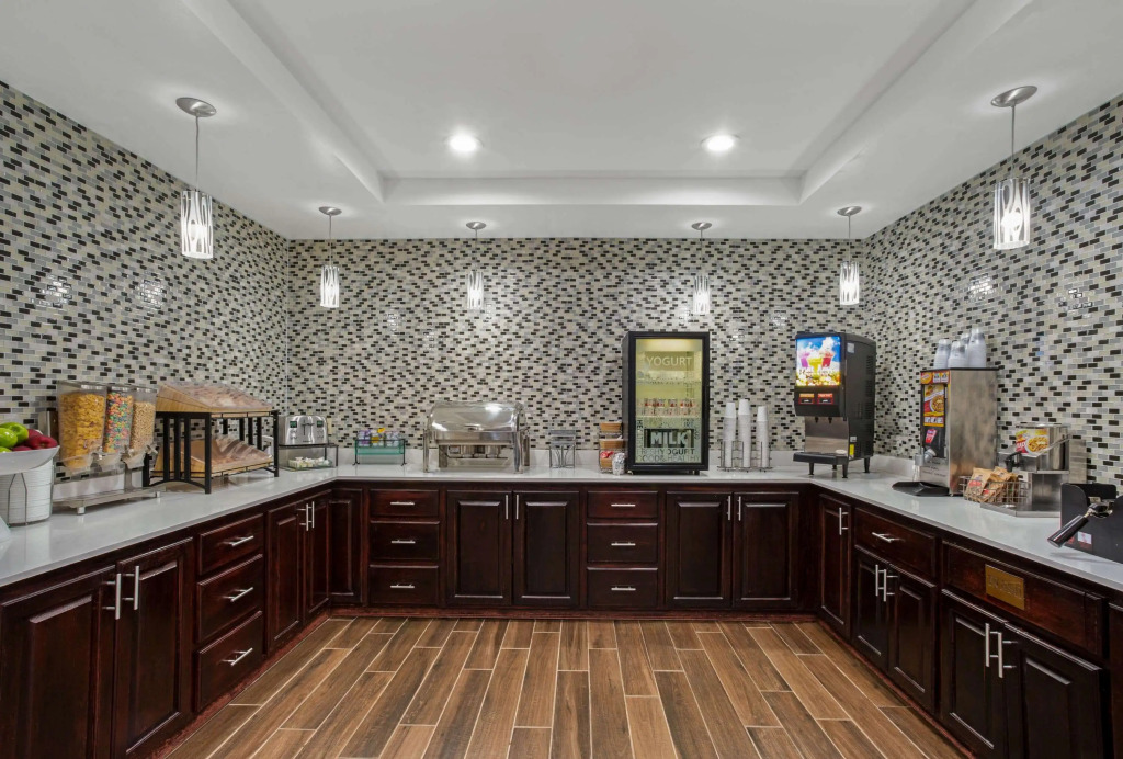 La Quinta by Wyndham Norwich-Plainfield-Casino