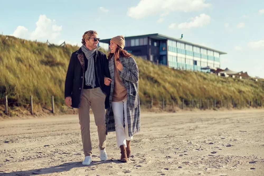 Beachhouse Hotel