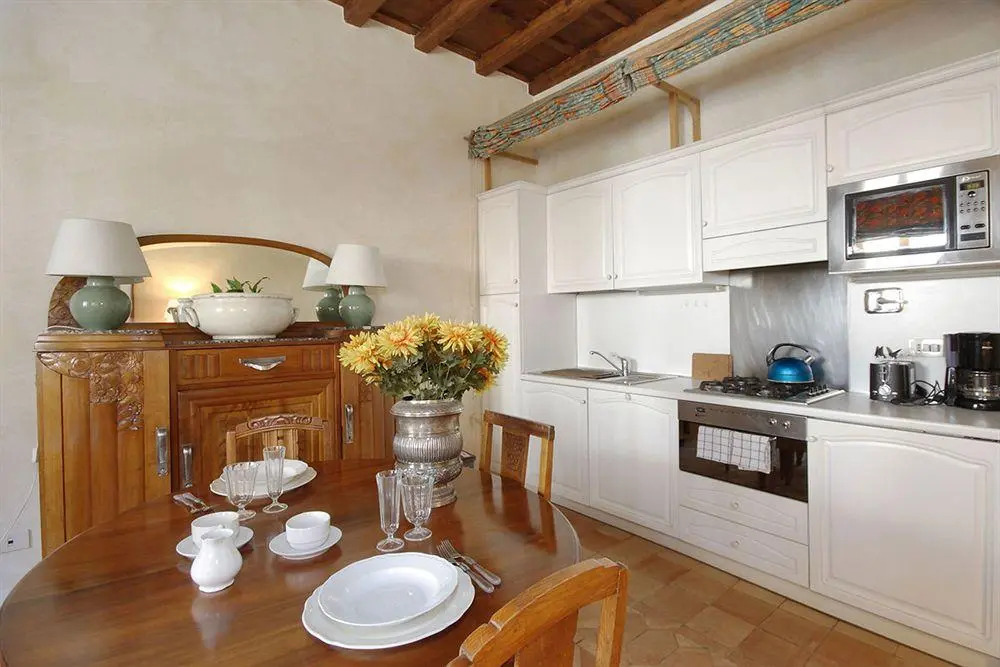 Gambero Apartments