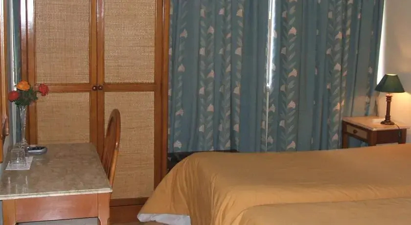 Hotel S. Juliao