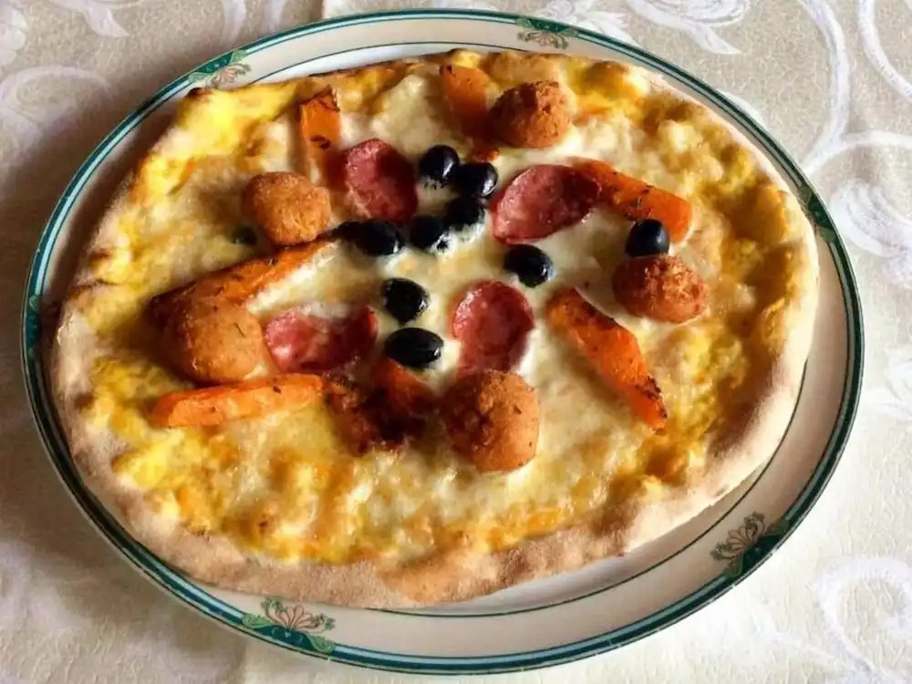 Hotel Ristorante Venusia
