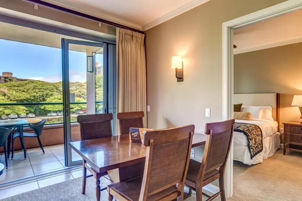 K B M Resorts- HKK-236 Spacious 1Bd villa, chefs kitchen, easy pool and beach access
