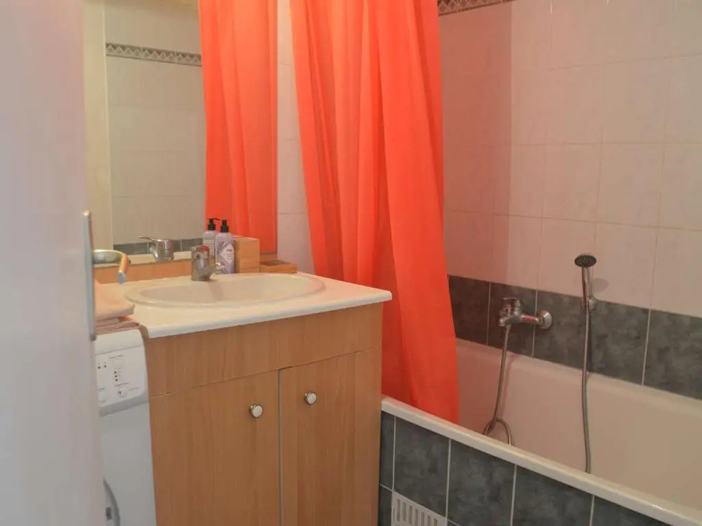 Appartement Fréjus, 4 pièces, 6 personnes - FR-1-226A-105