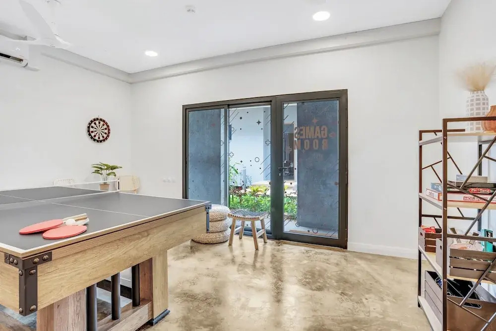 Red Palm Luxury Villas with Private Pools