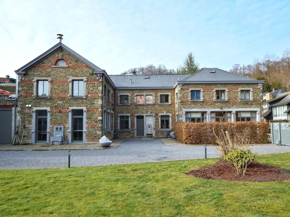 Apartment in Spa for Two Person