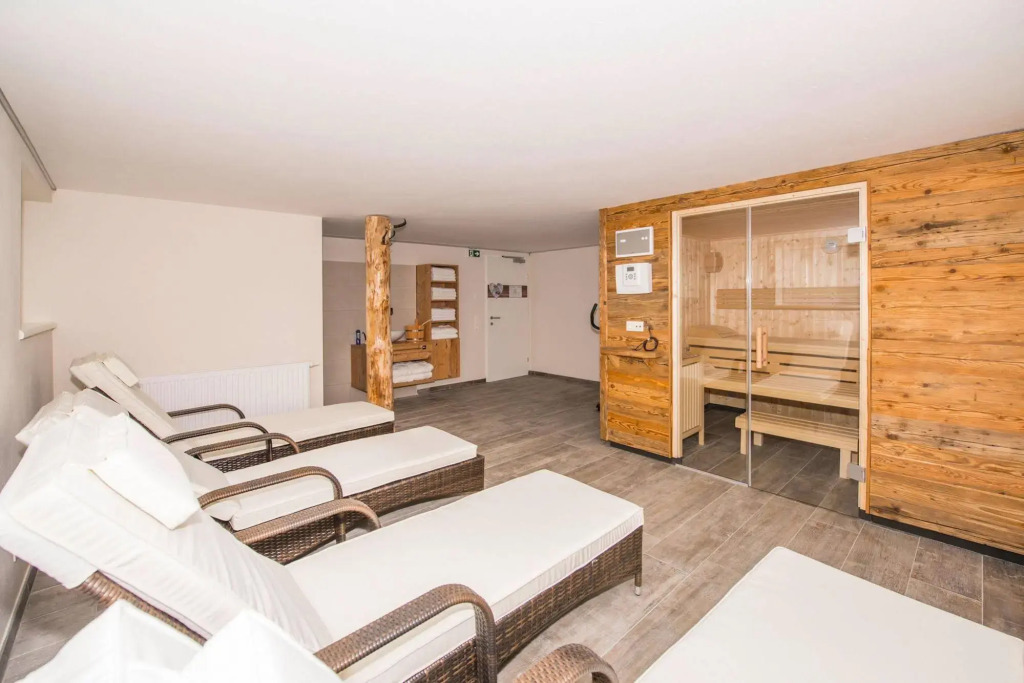 Appartements AUSZEIT with private SPA