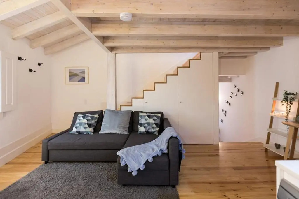Lovely Nest Downtown Porto