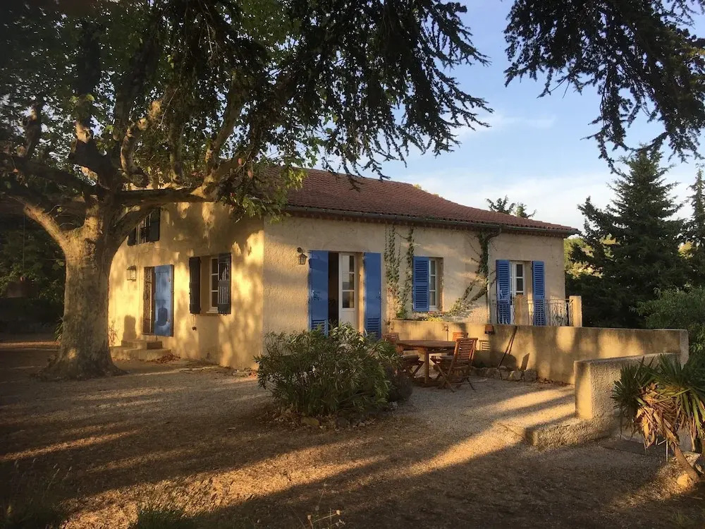 La Chesnaie
