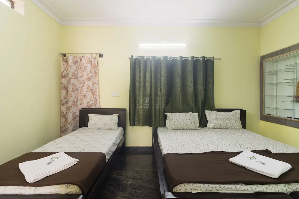 JnJ Homestay