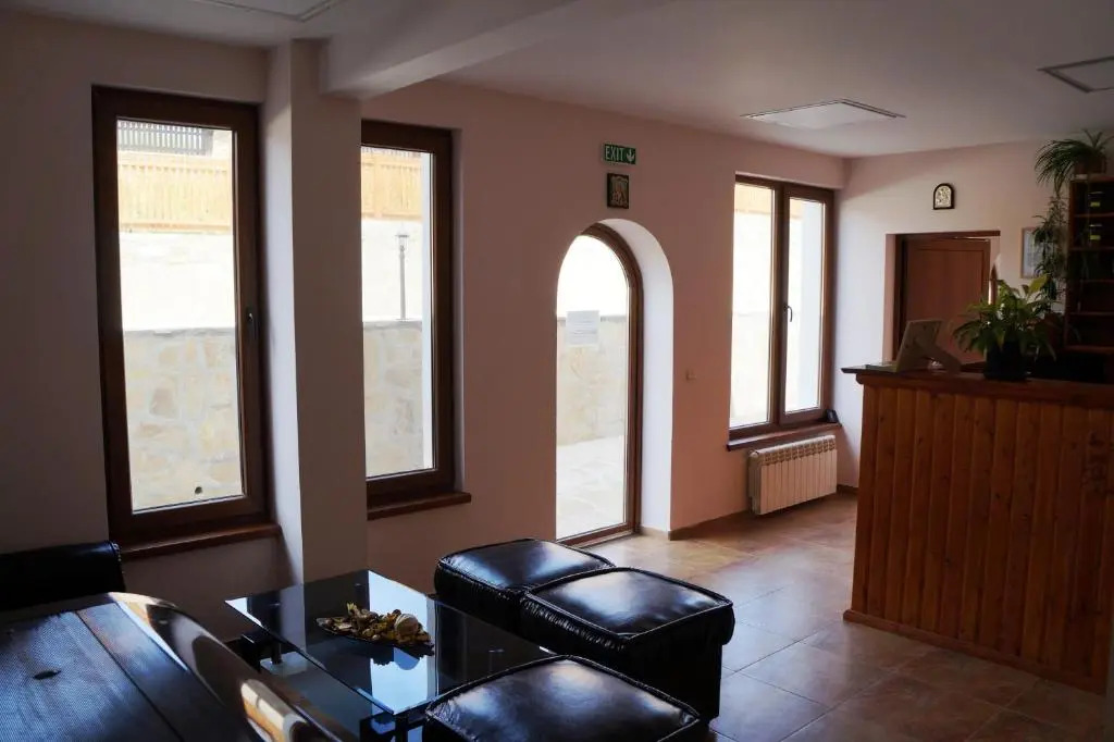 Family Hotel KrisBo