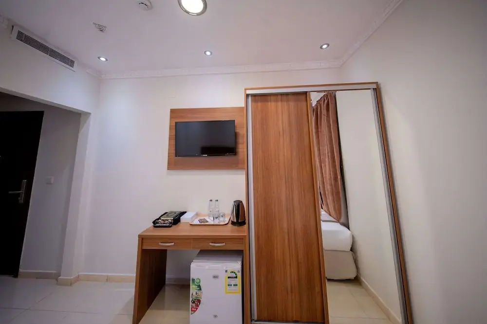 Orvana Al Otaibiya Hotel