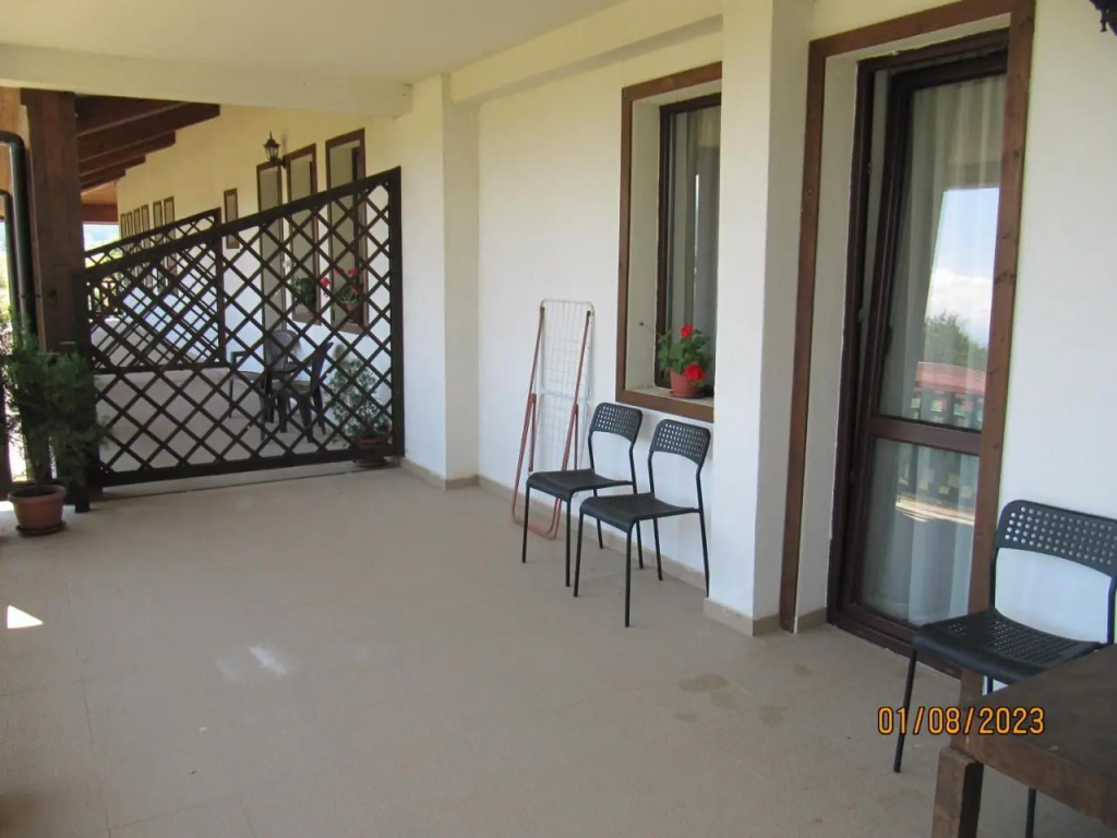 Guest House Belchin View