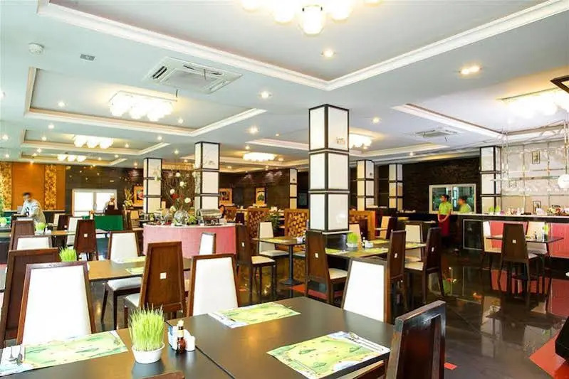 Jintana Patong Phuket