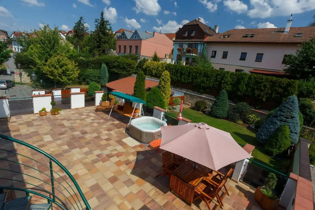 Pension Kraus