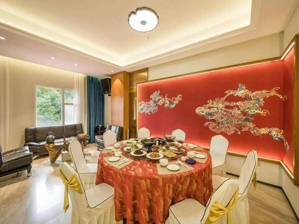 Xidu Hotel