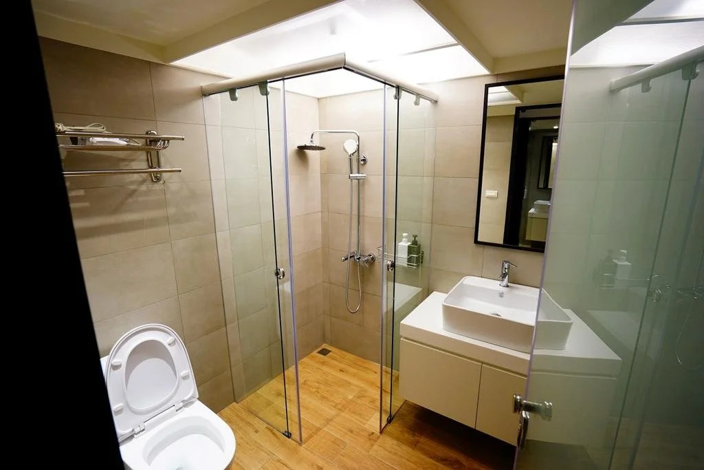 A Dot Homestay
