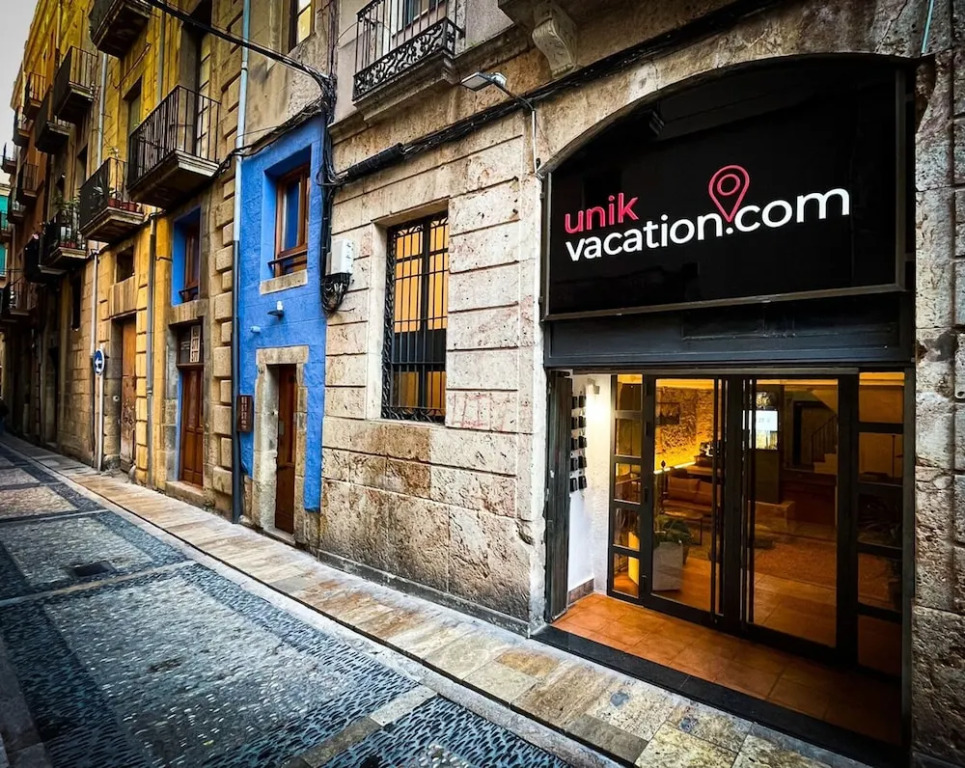 Unik Vacation Trinquet Nou