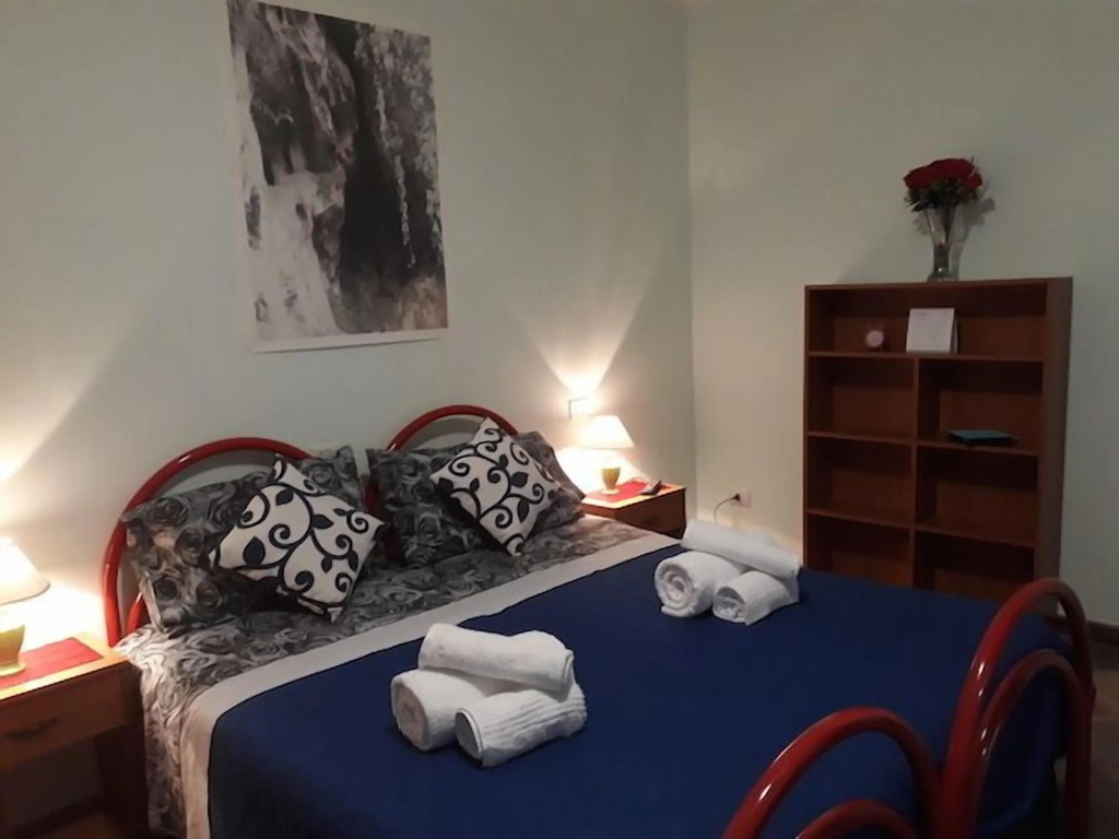 B&B Delle Grotte