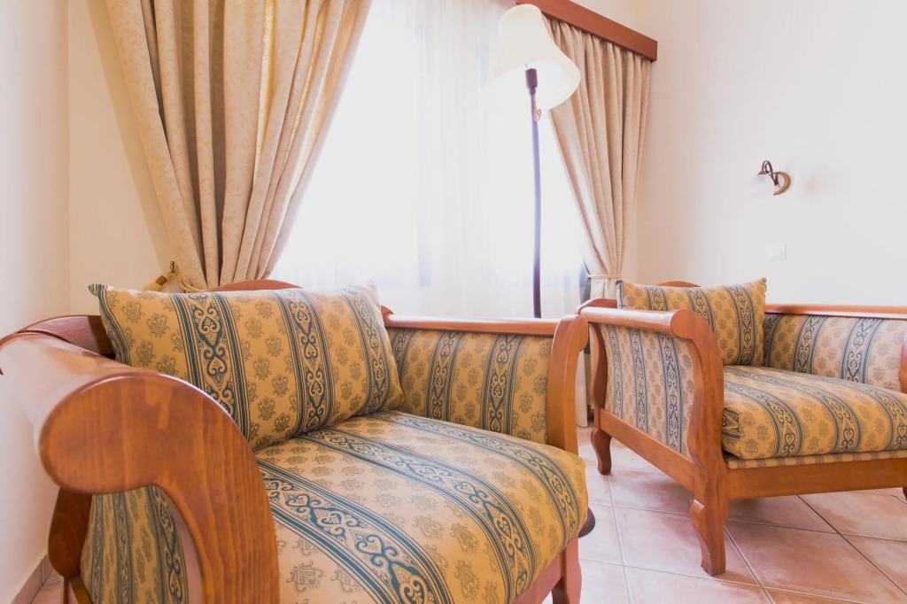 Maltezana Beach Hotel