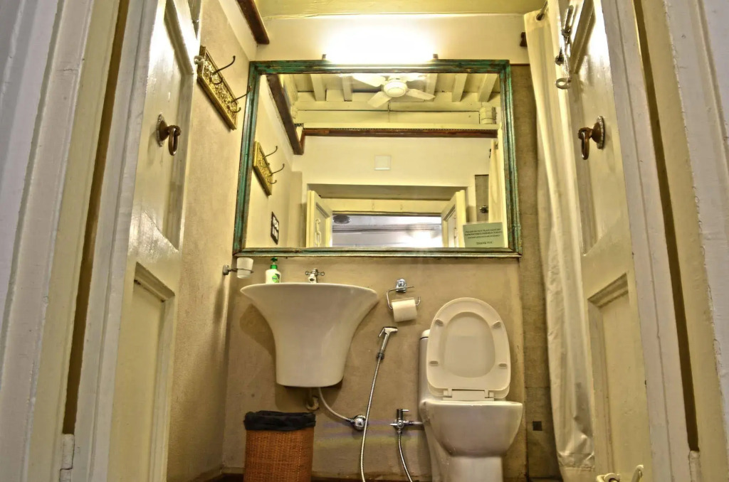 French Haveli