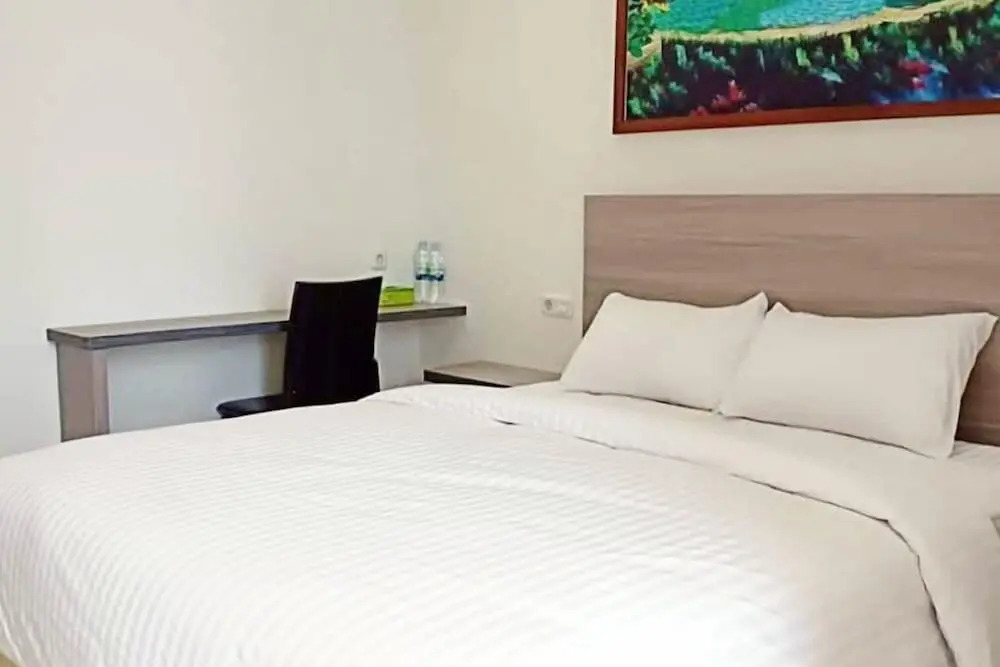 KR Hotel