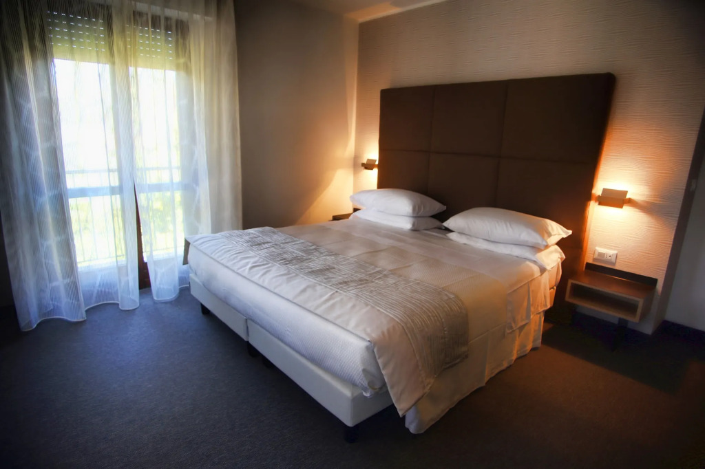 Hotel Villa Maria