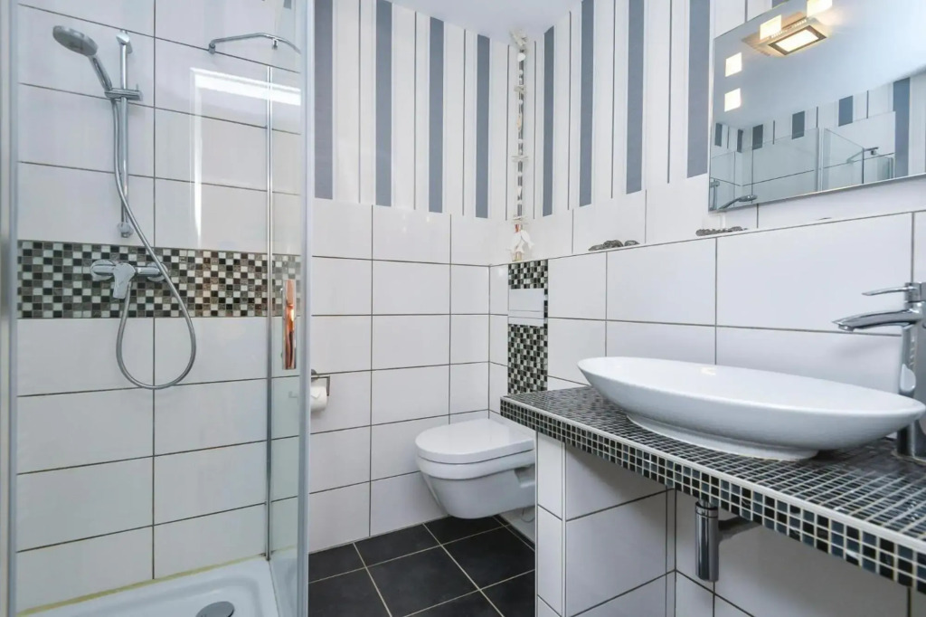 Villa Hoffnung Wohnung 3