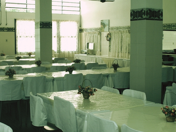 Hotel Farol de Paqueta