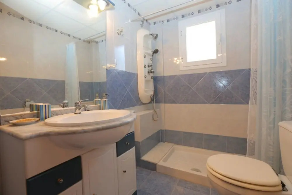 Villa Ideal Familias Para 12 Personas en La Pineda