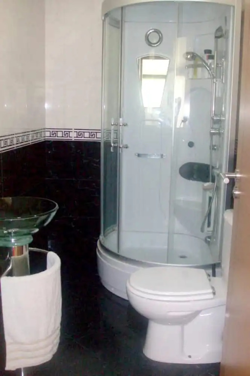 Villa with 6 Bedrooms in Santa Cruz Do Lima, with Wonderful Mountain View, Private Pool, Enclosed Garden