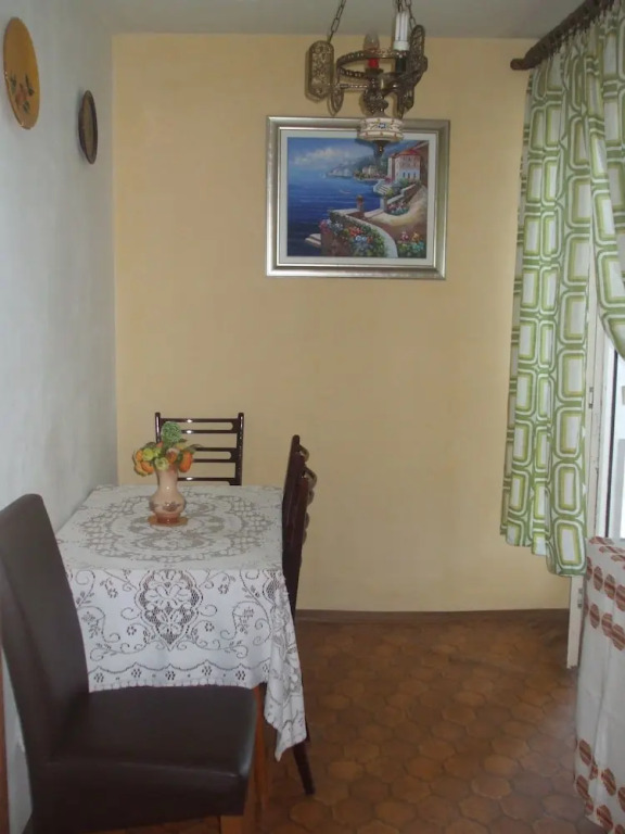 The Apartment is Located in the Center of Split
