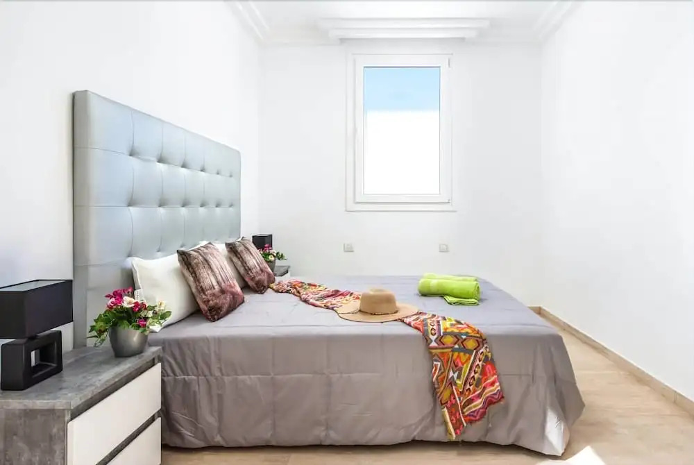 Tenerife Deluxe Villas