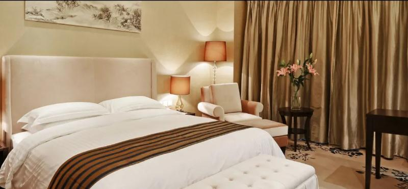 Xing Lin Wan Hotel