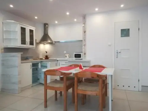 Apartamenty Super Kołobrzeg